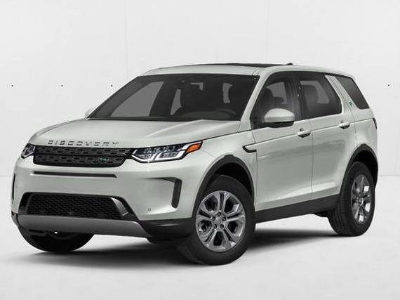LAND ROVER DISCOVERY SPORT 2021 SALCJ2FXXMH883339 image